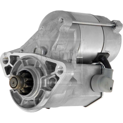 Remy Electrical 17213