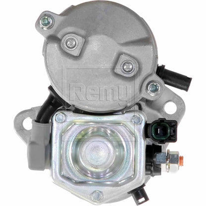 Remy Electrical 17213