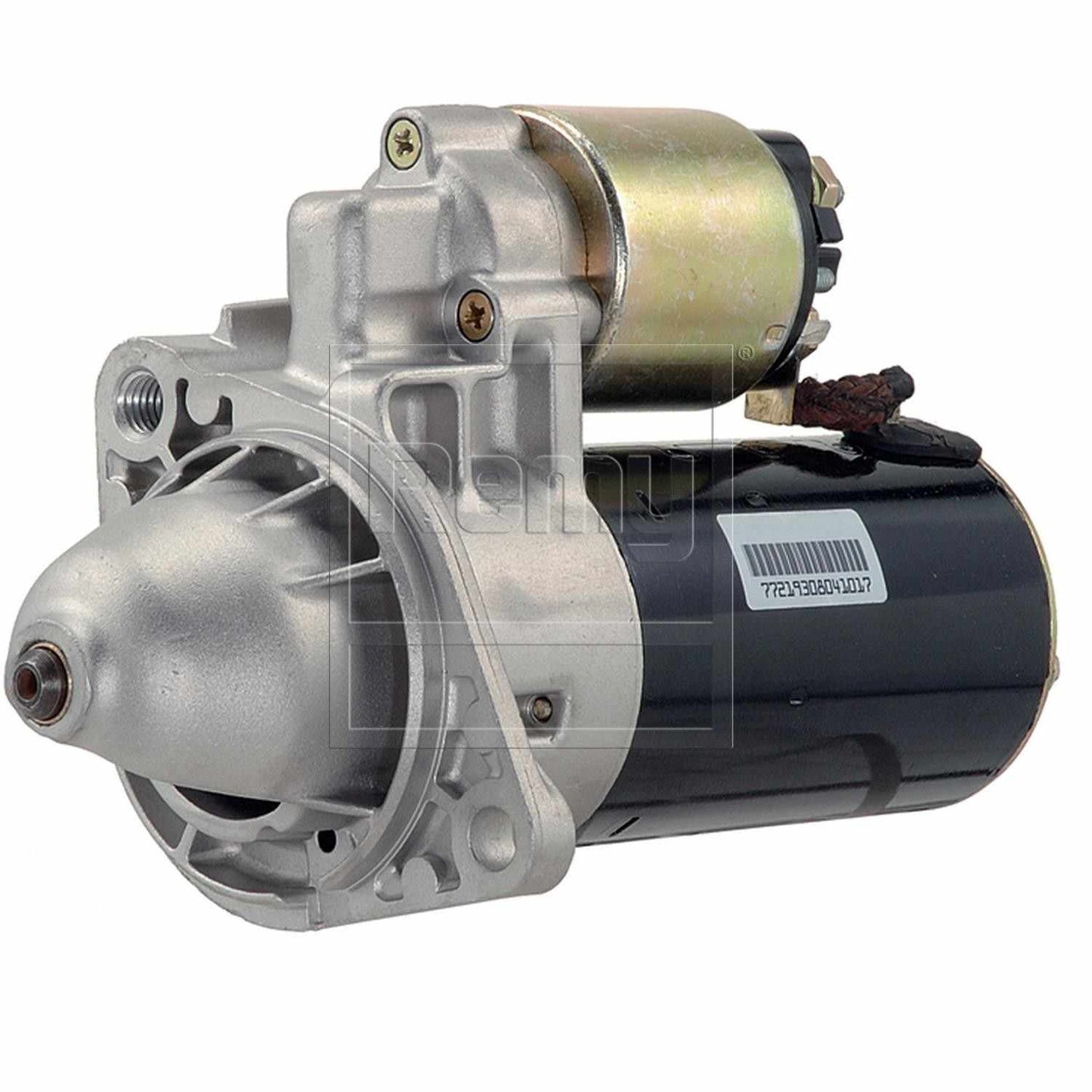 Remy Electrical 17219