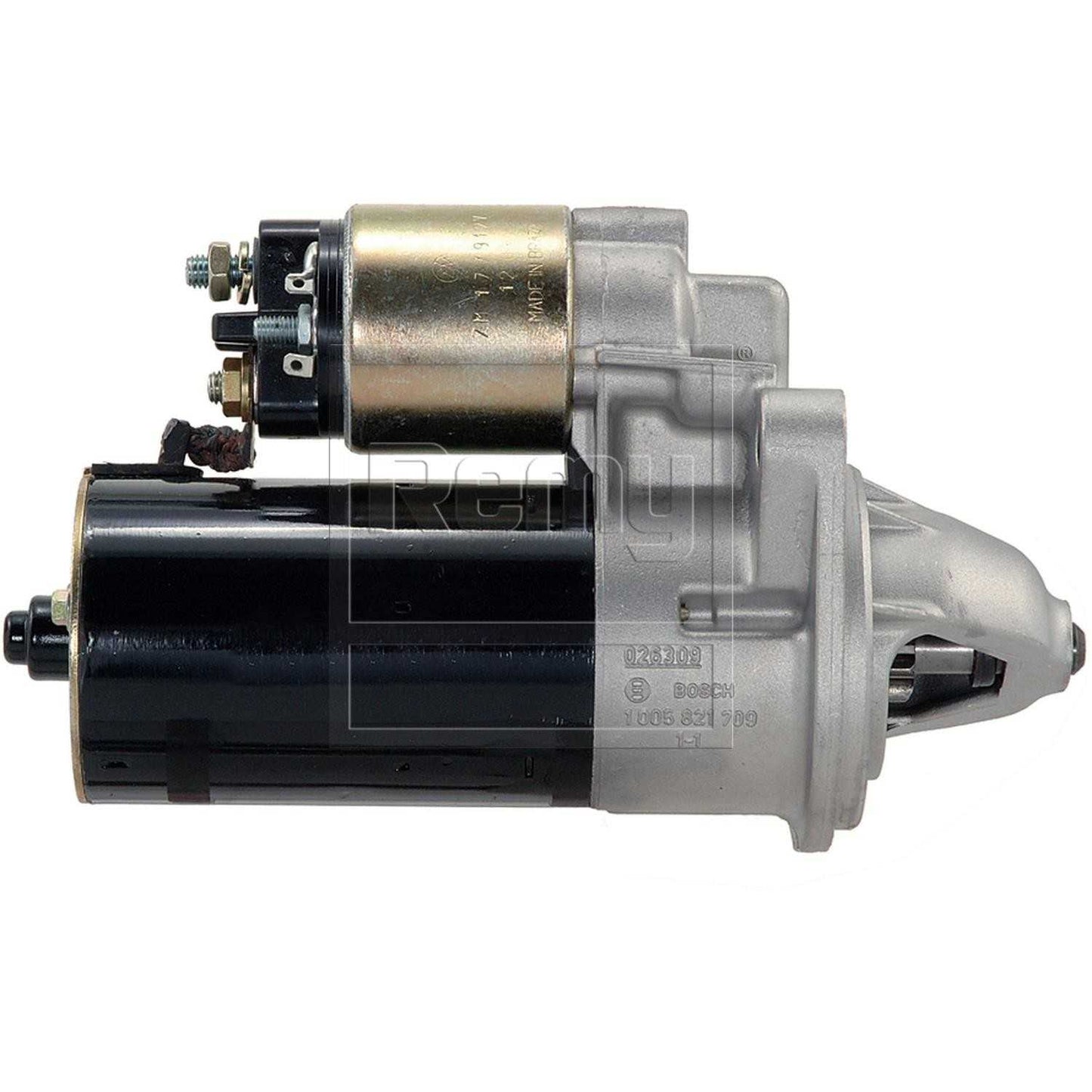 Remy Electrical 17219