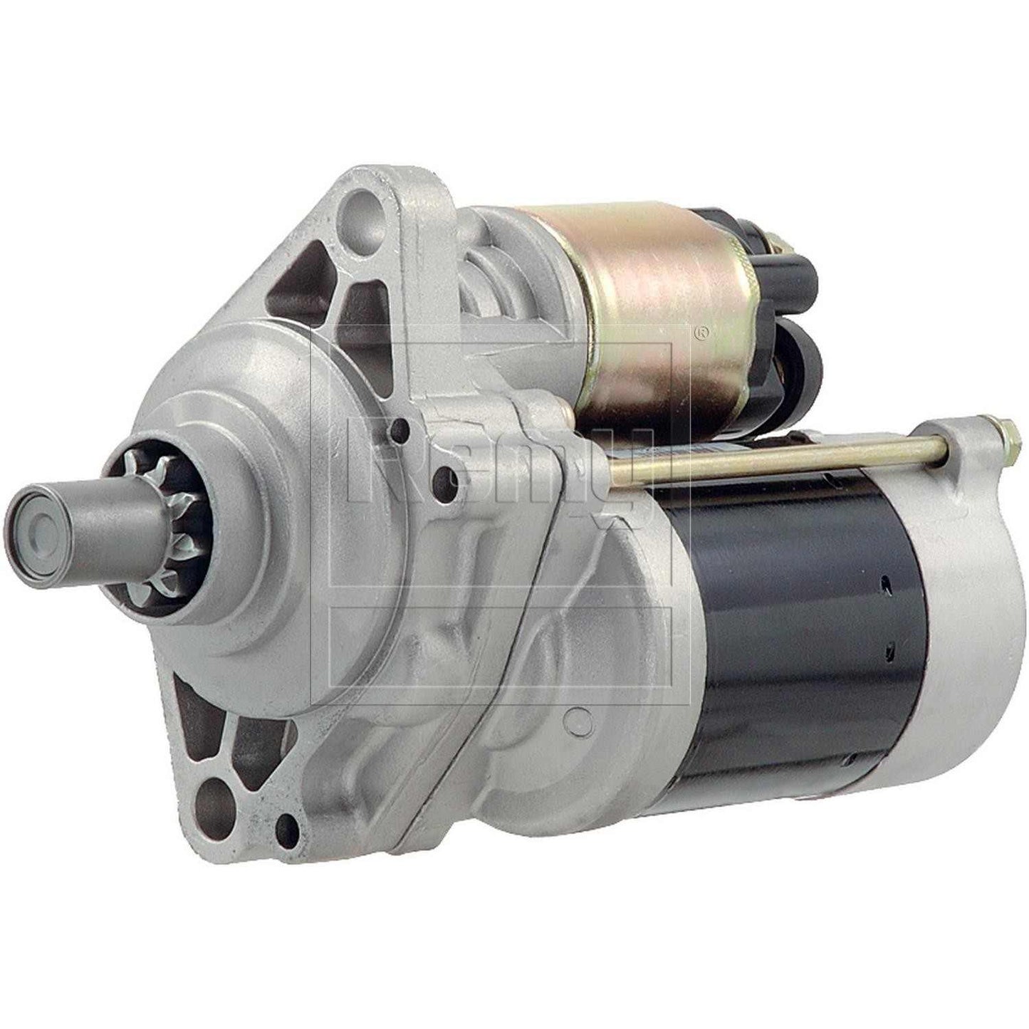 Remy Electrical 17224