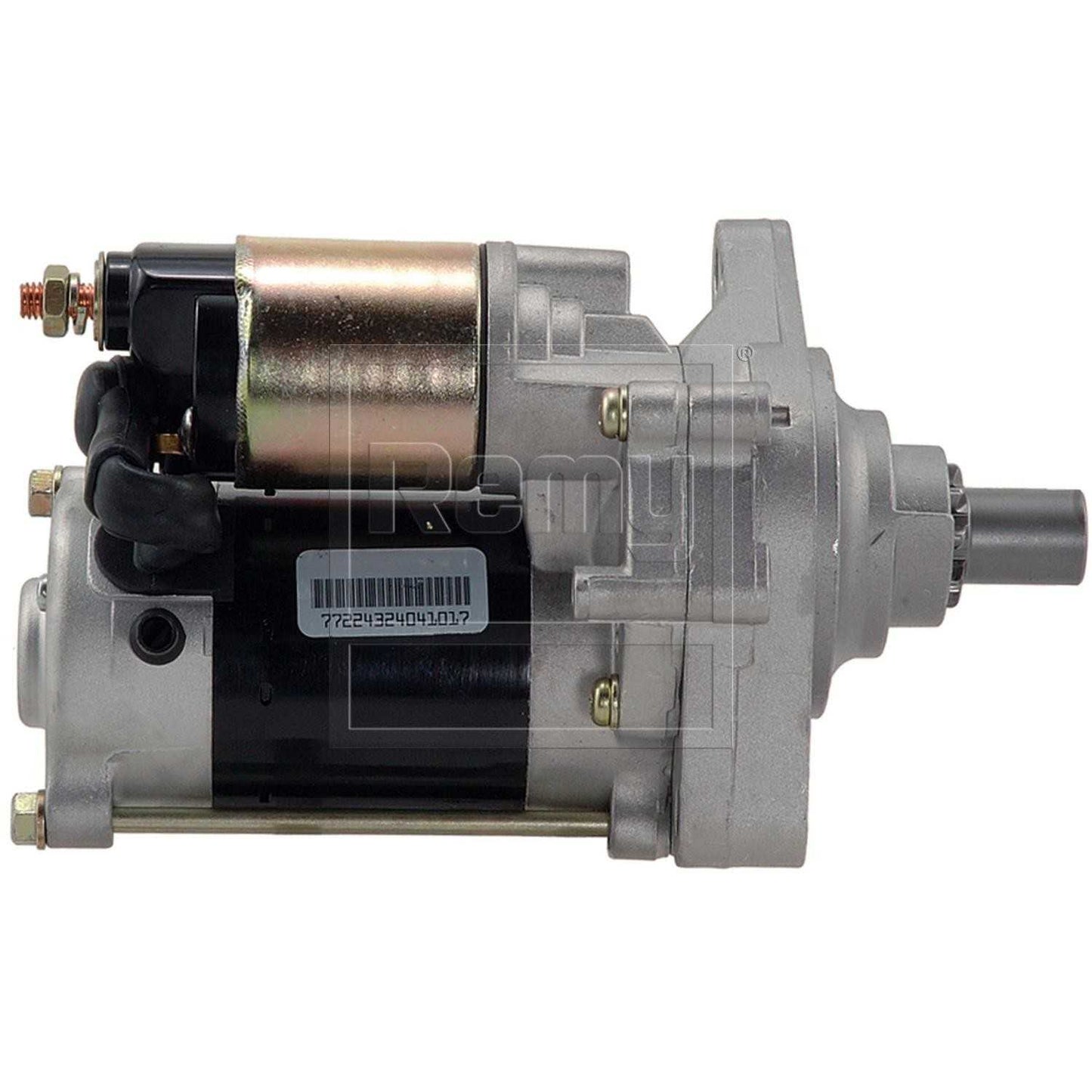 Remy Electrical 17224