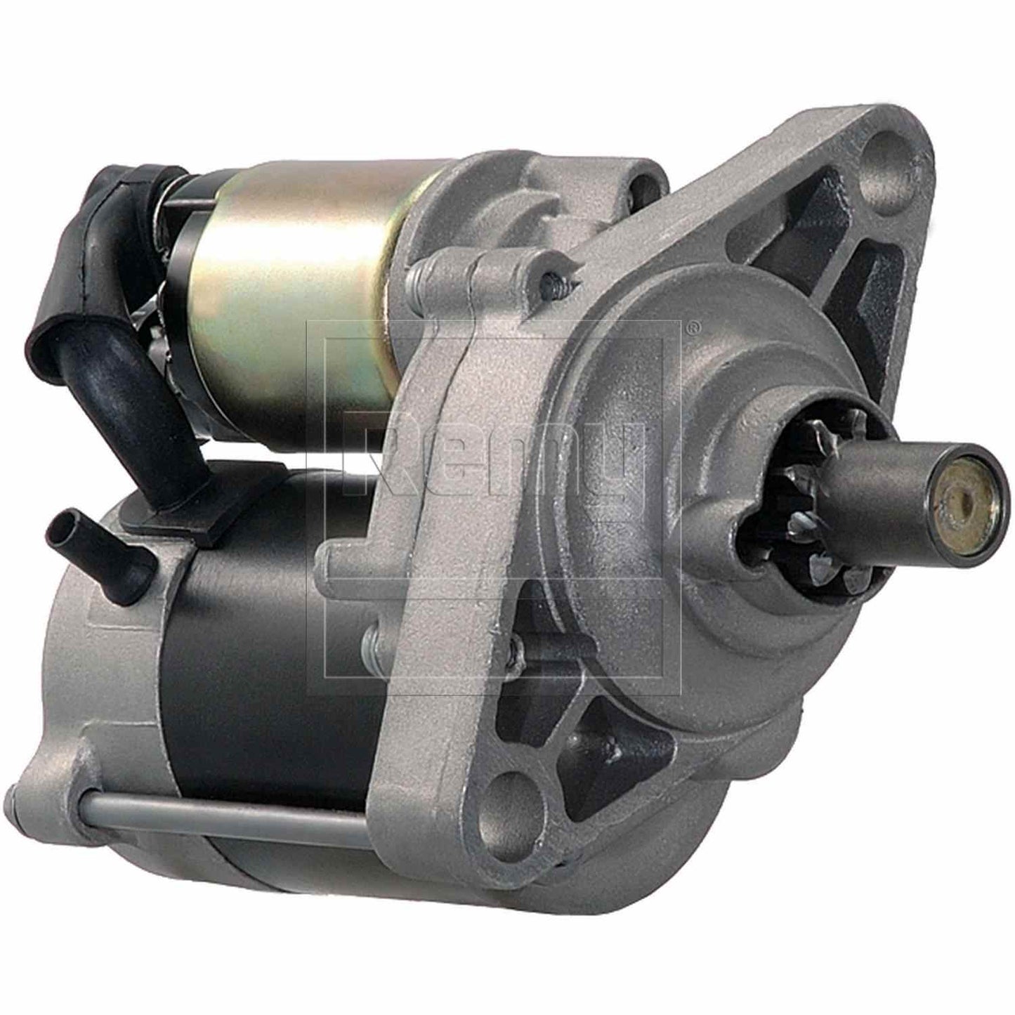 Remy Electrical 17225