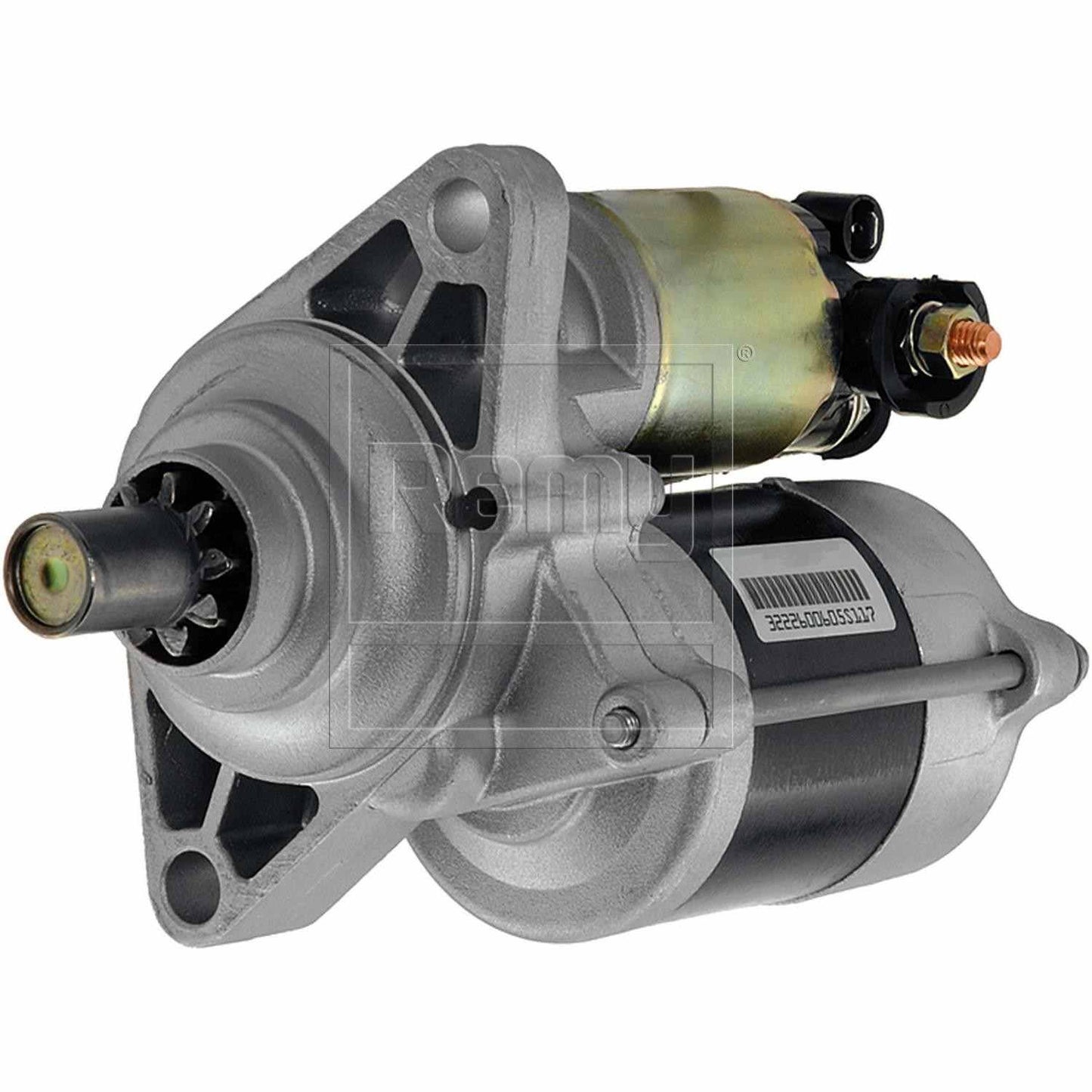 Remy Electrical 17226