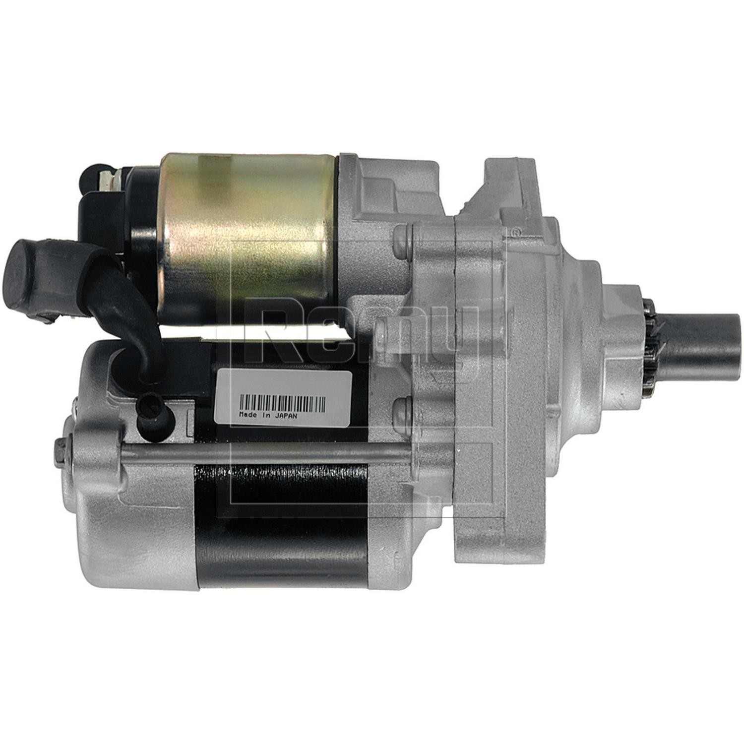 Remy Electrical 17226