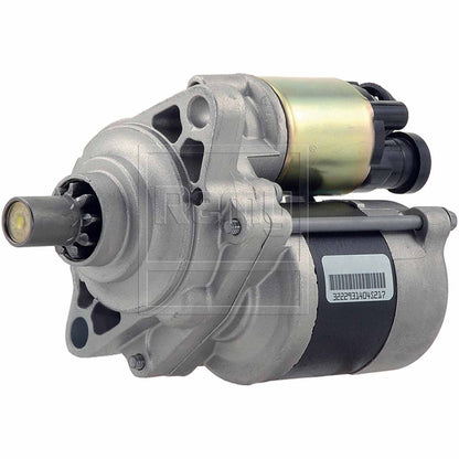 Remy Electrical 17229