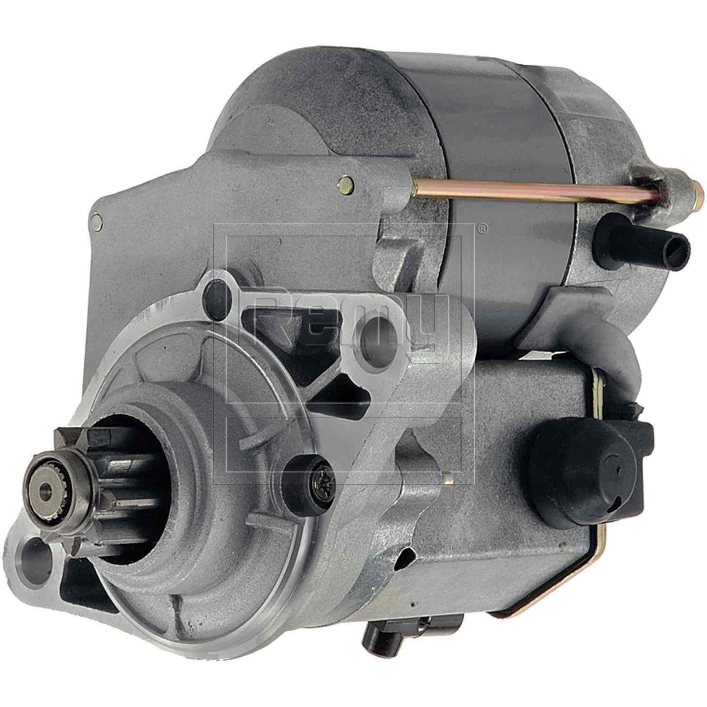 Remy Electrical 17231
