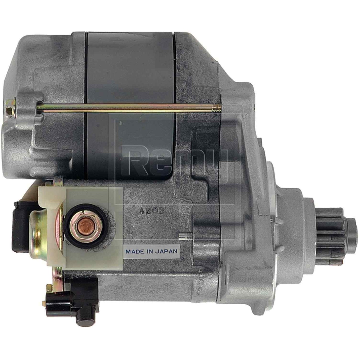Remy Electrical 17231