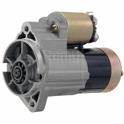 Remy Electrical 17236