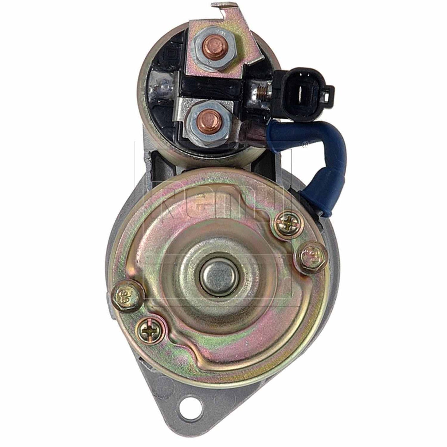 Remy Electrical 17236