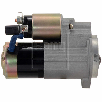 Remy Electrical 17236