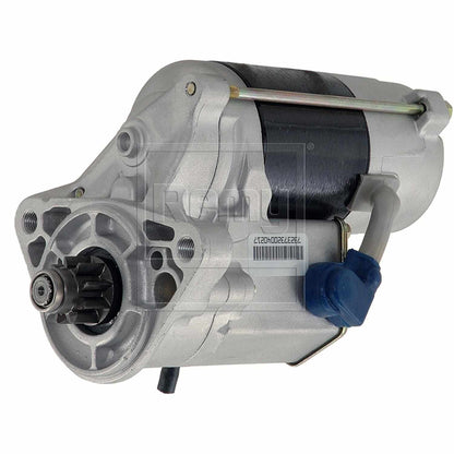Remy Electrical 17237