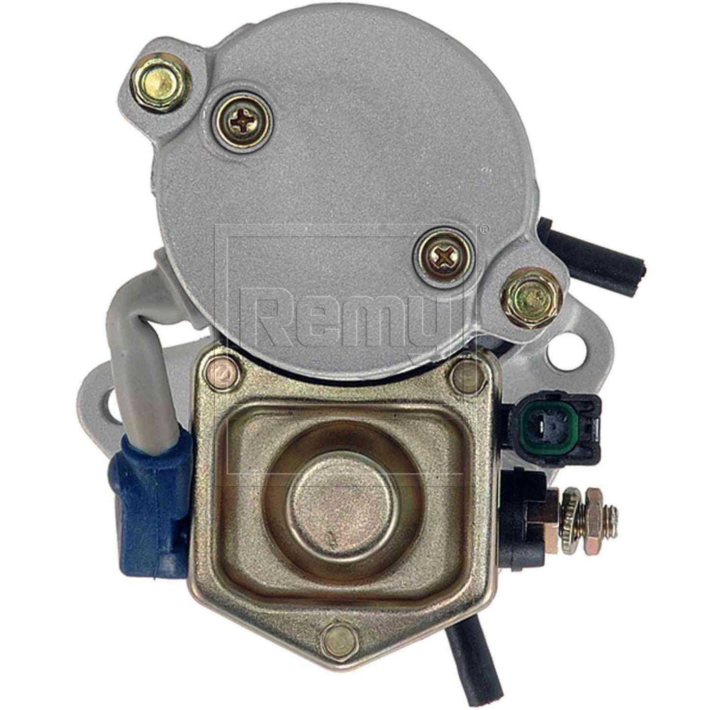 Remy Electrical 17237