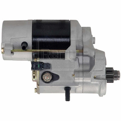 Remy Electrical 17237