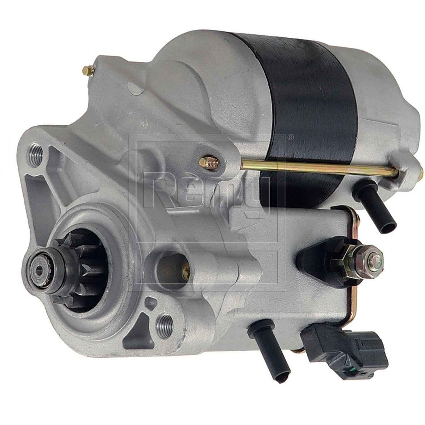 Remy Electrical 17238