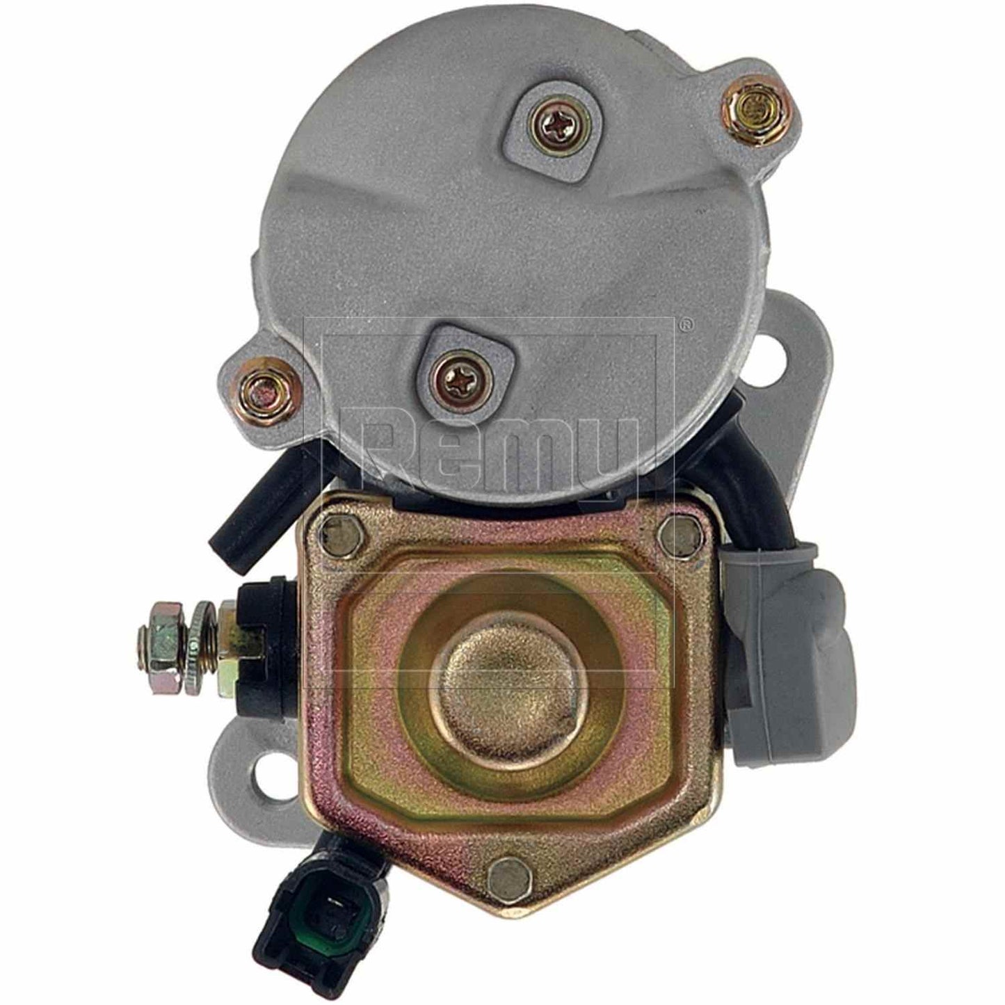 Remy Electrical 17238