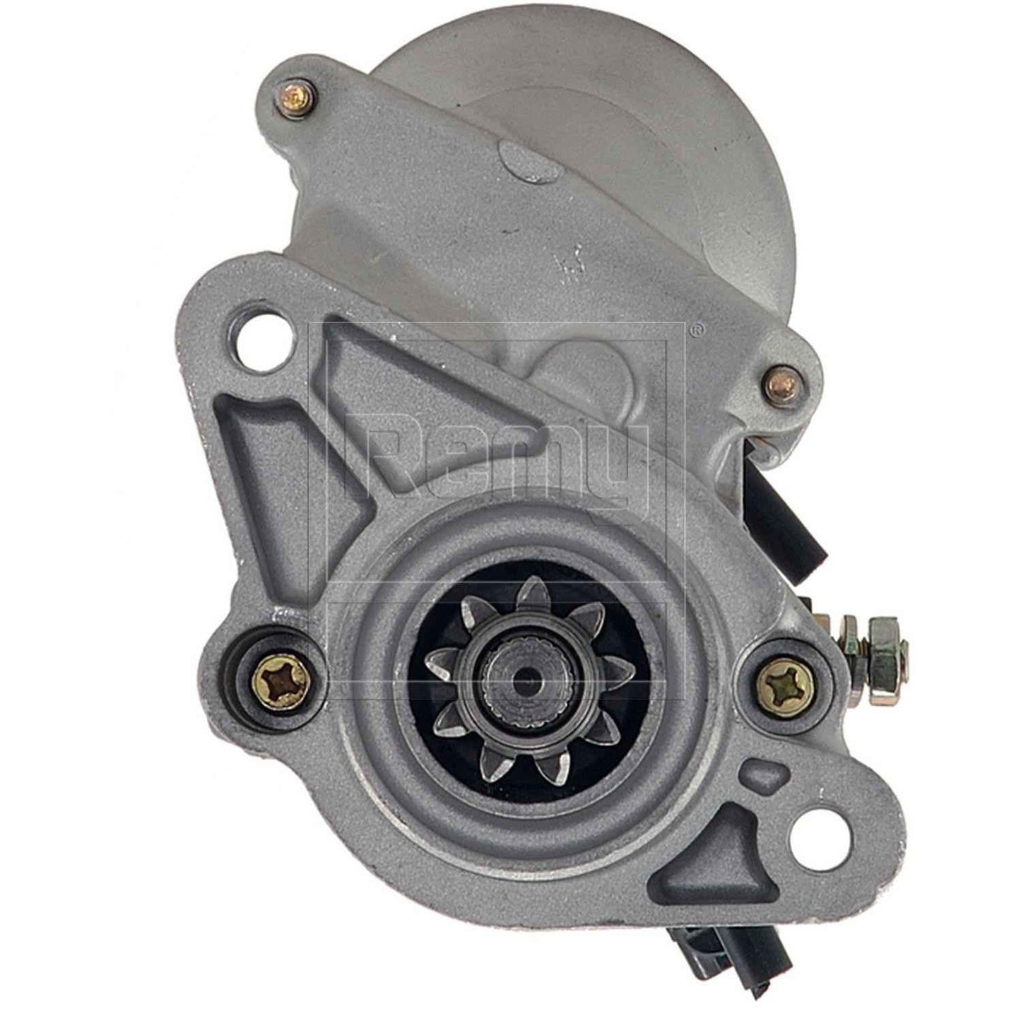 Remy Electrical 17238
