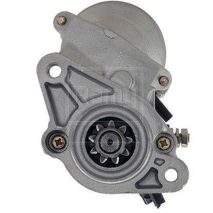 Remy Electrical 17238