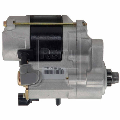 Remy Electrical 17238