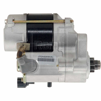 Remy Electrical 17239