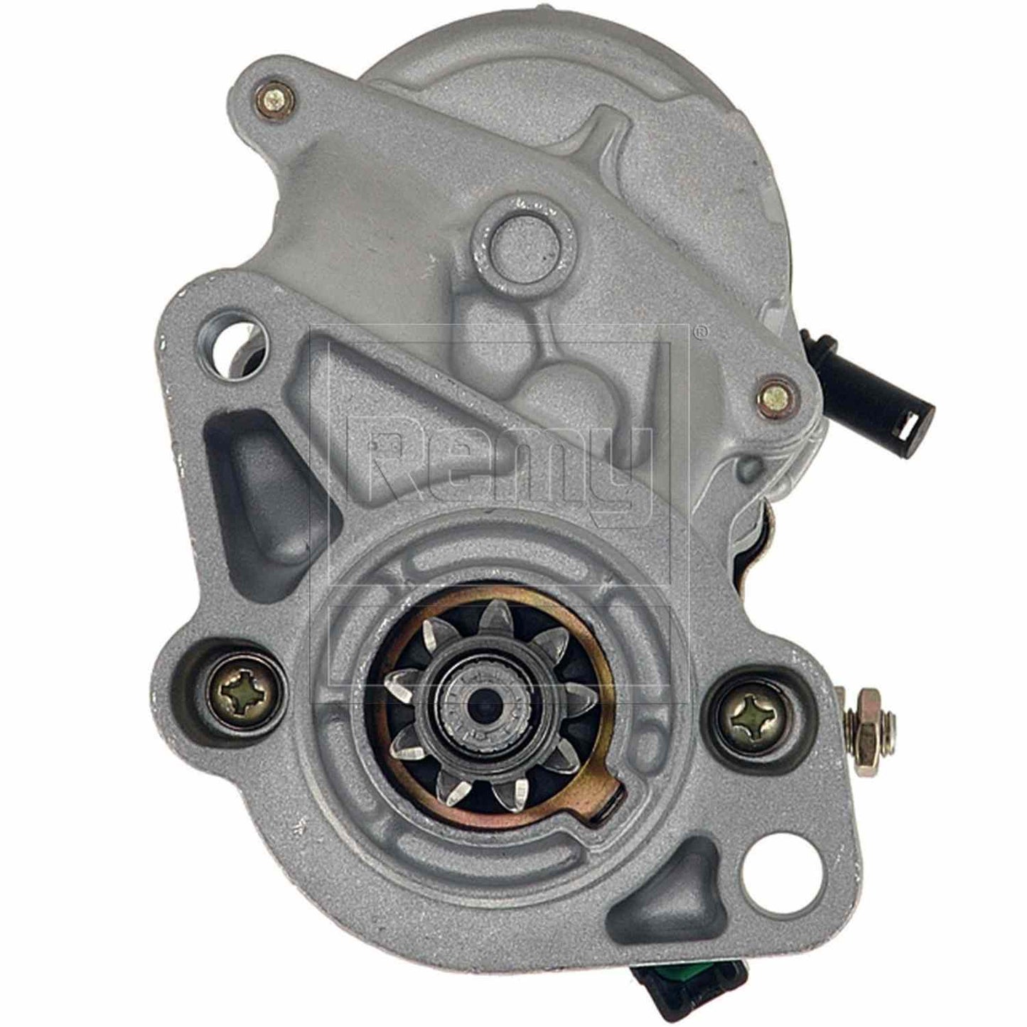 Remy Electrical 17243