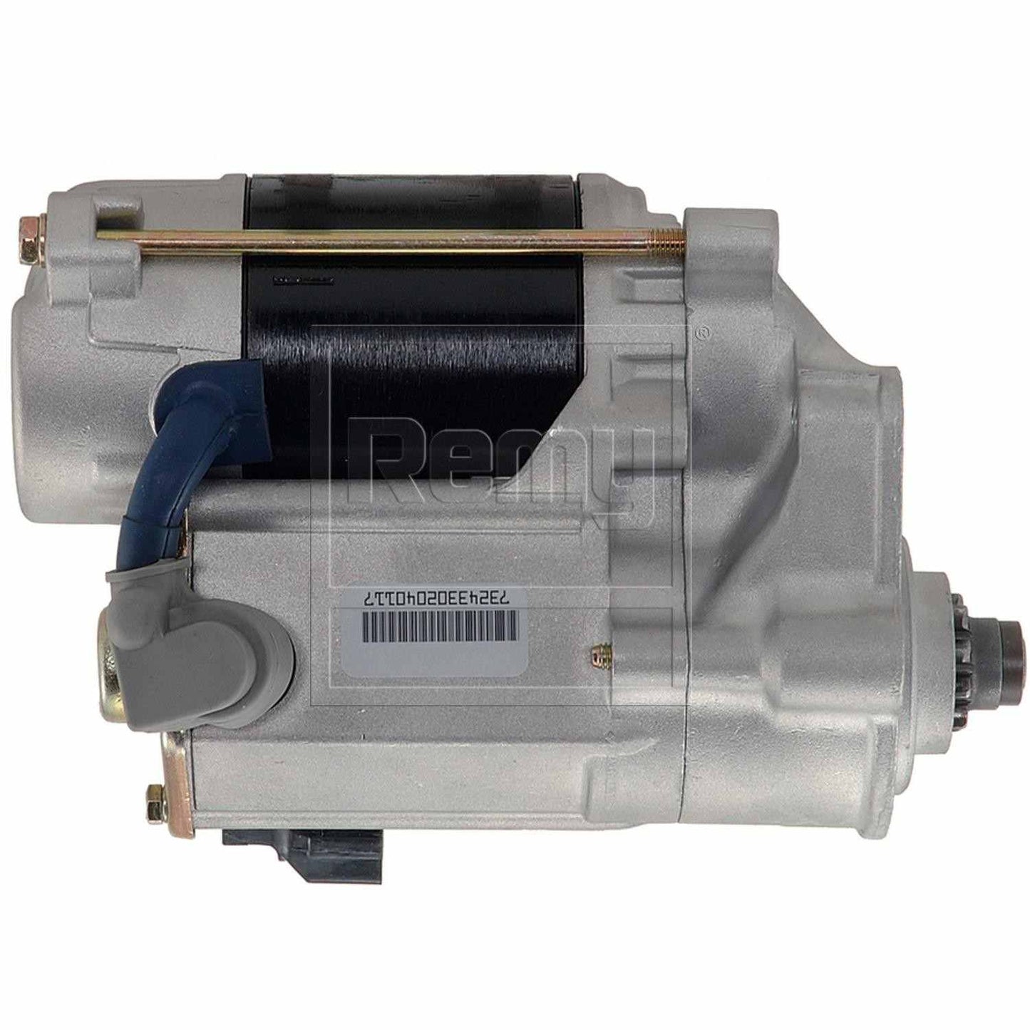 Remy Electrical 17243