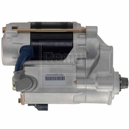 Remy Electrical 17243