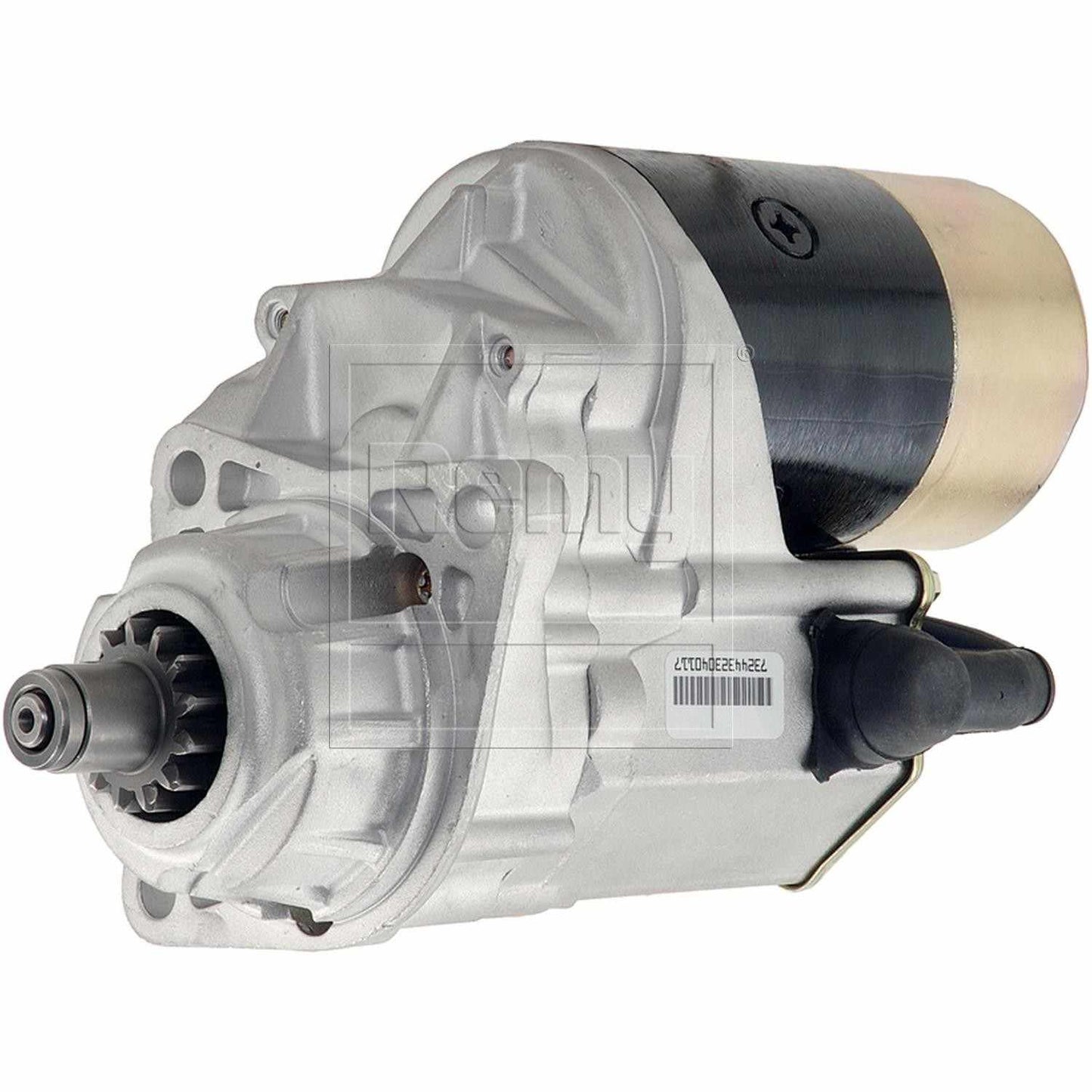 Remy Electrical 17244