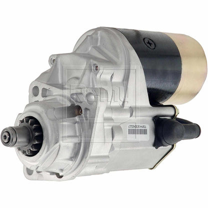 Remy Electrical 17244