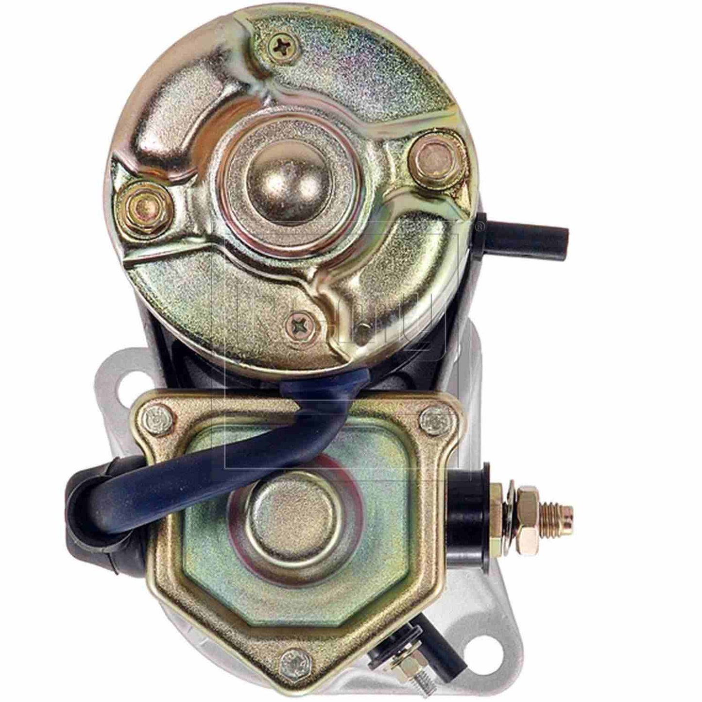 Remy Electrical 17244