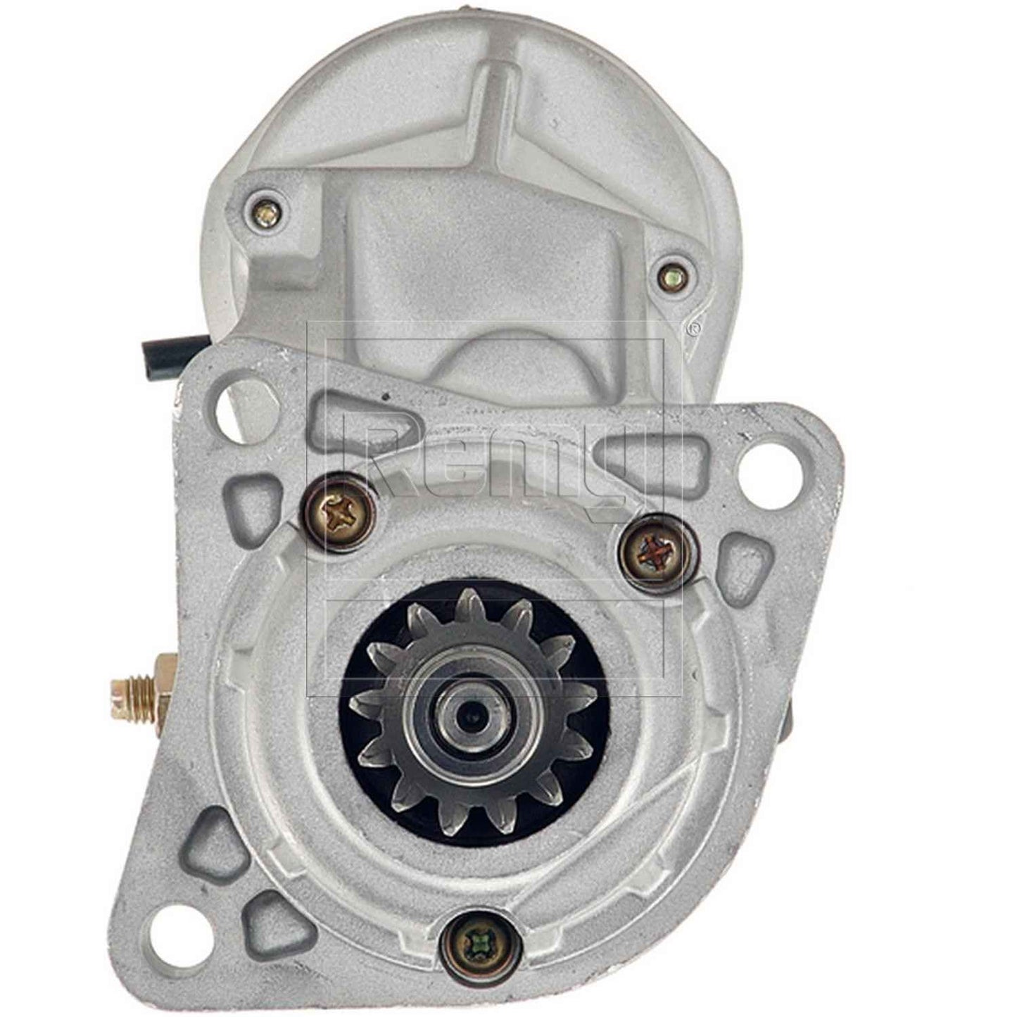 Remy Electrical 17244