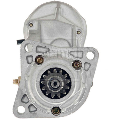Remy Electrical 17244