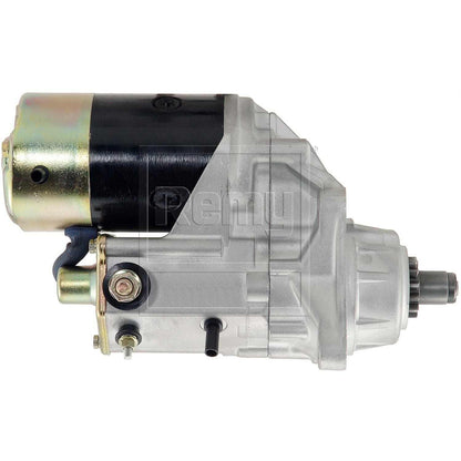 Remy Electrical 17244