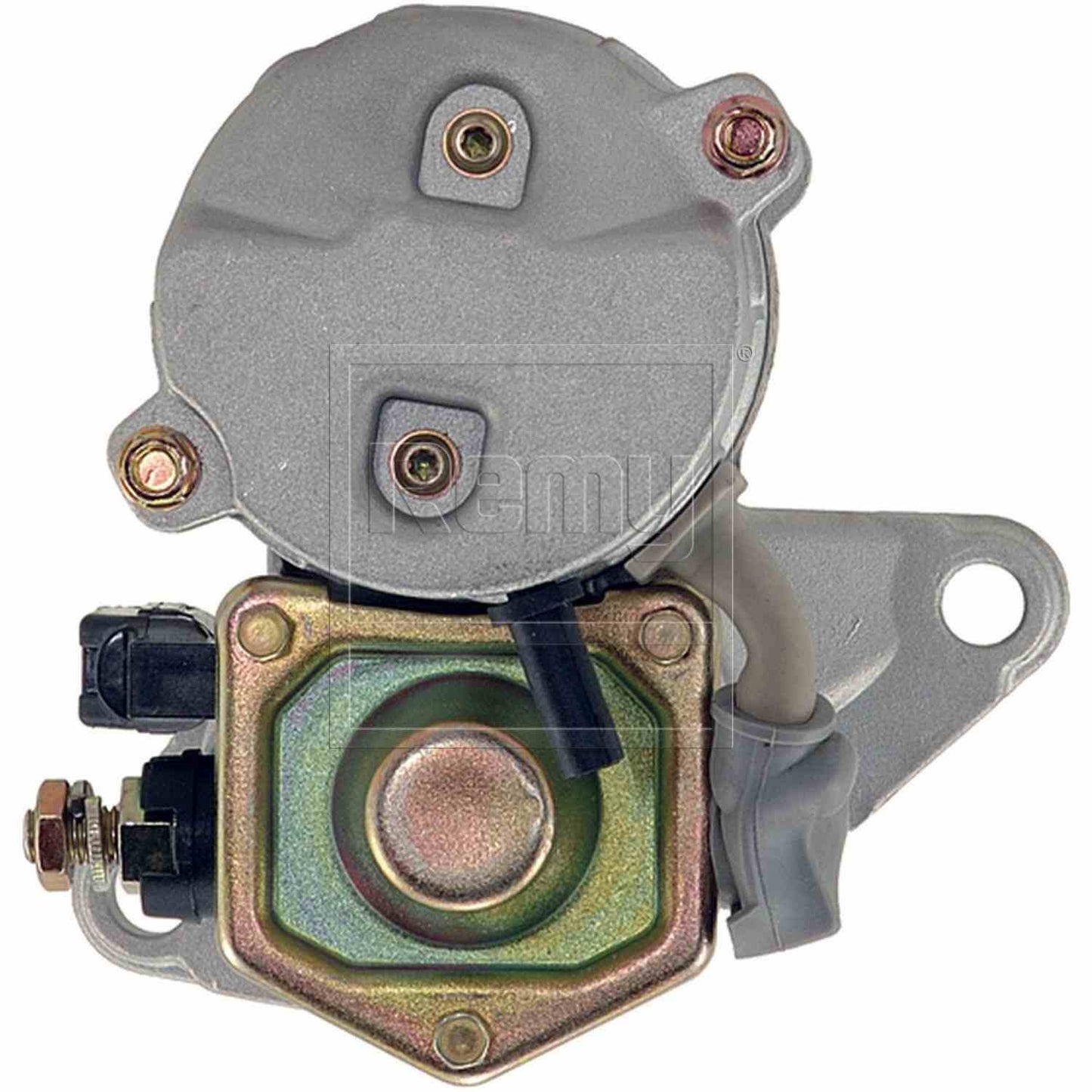 Remy Electrical 17245