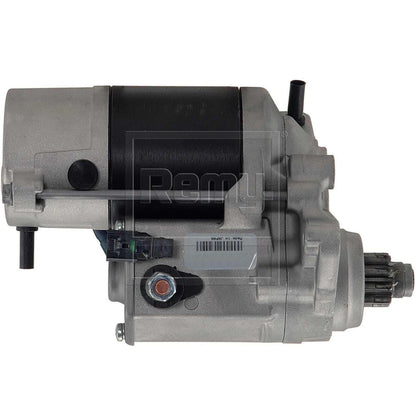 Remy Electrical 17249