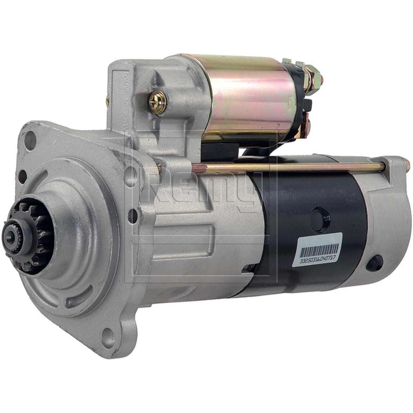 Remy Electrical 17250