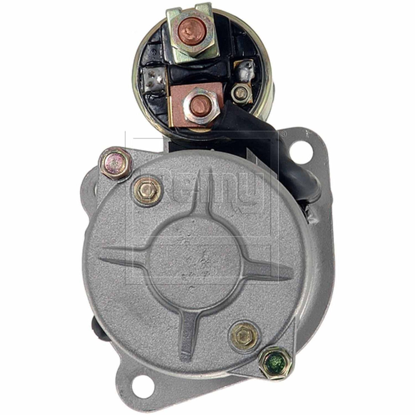 Remy Electrical 17250