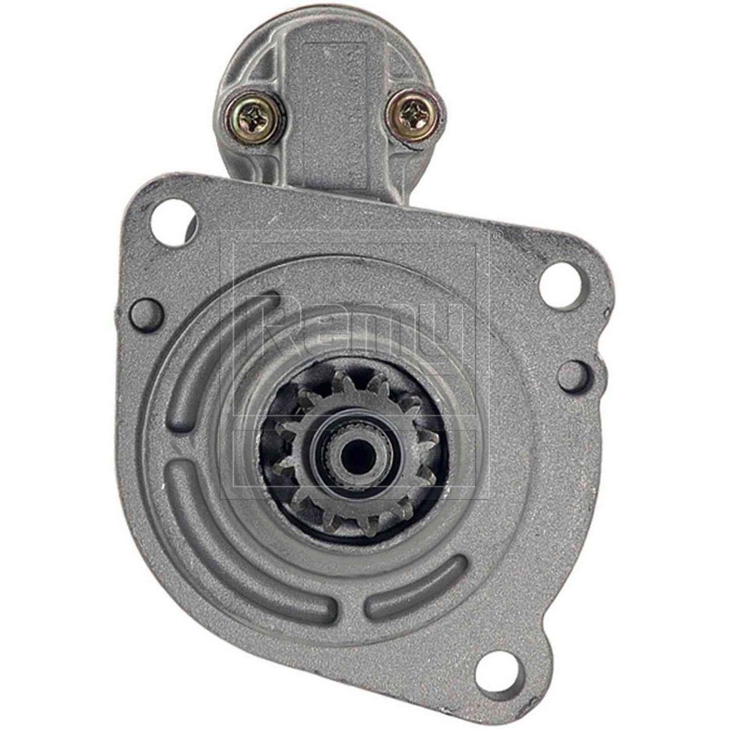 Remy Electrical 17250
