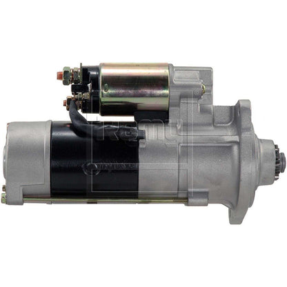 Remy Electrical 17250