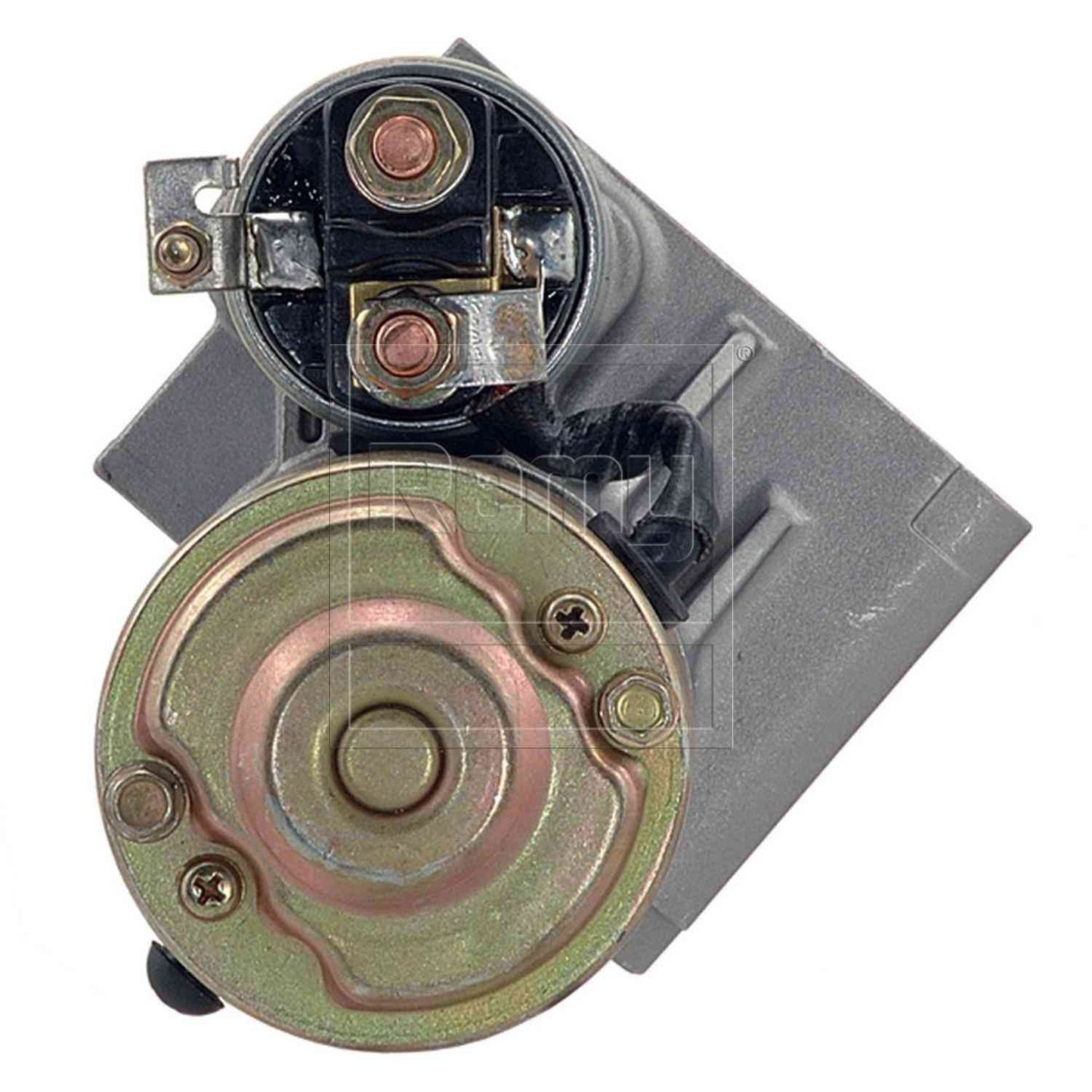 Remy Electrical 17253