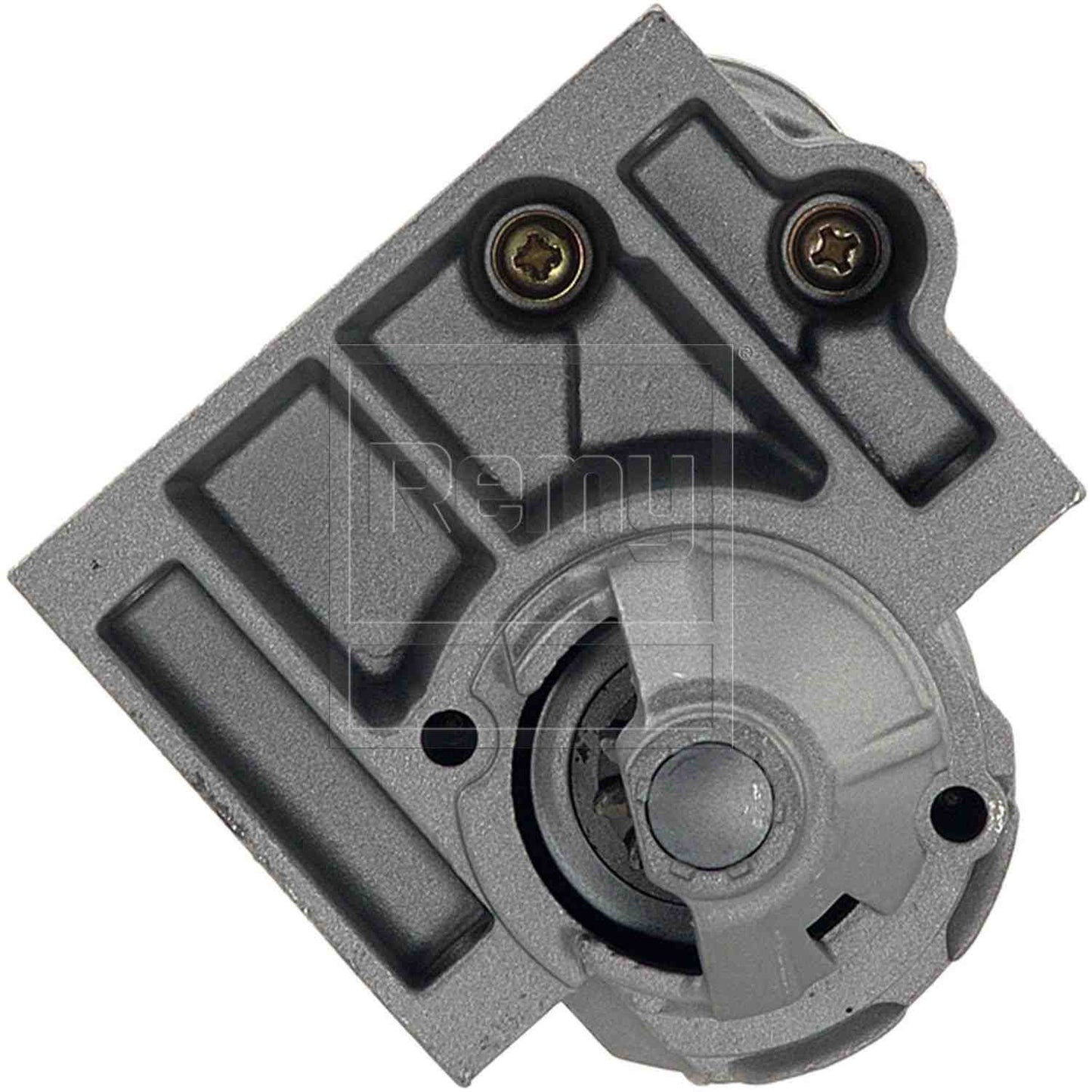 Remy Electrical 17253