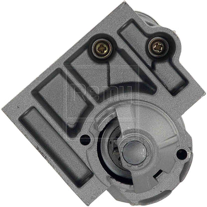 Remy Electrical 17253