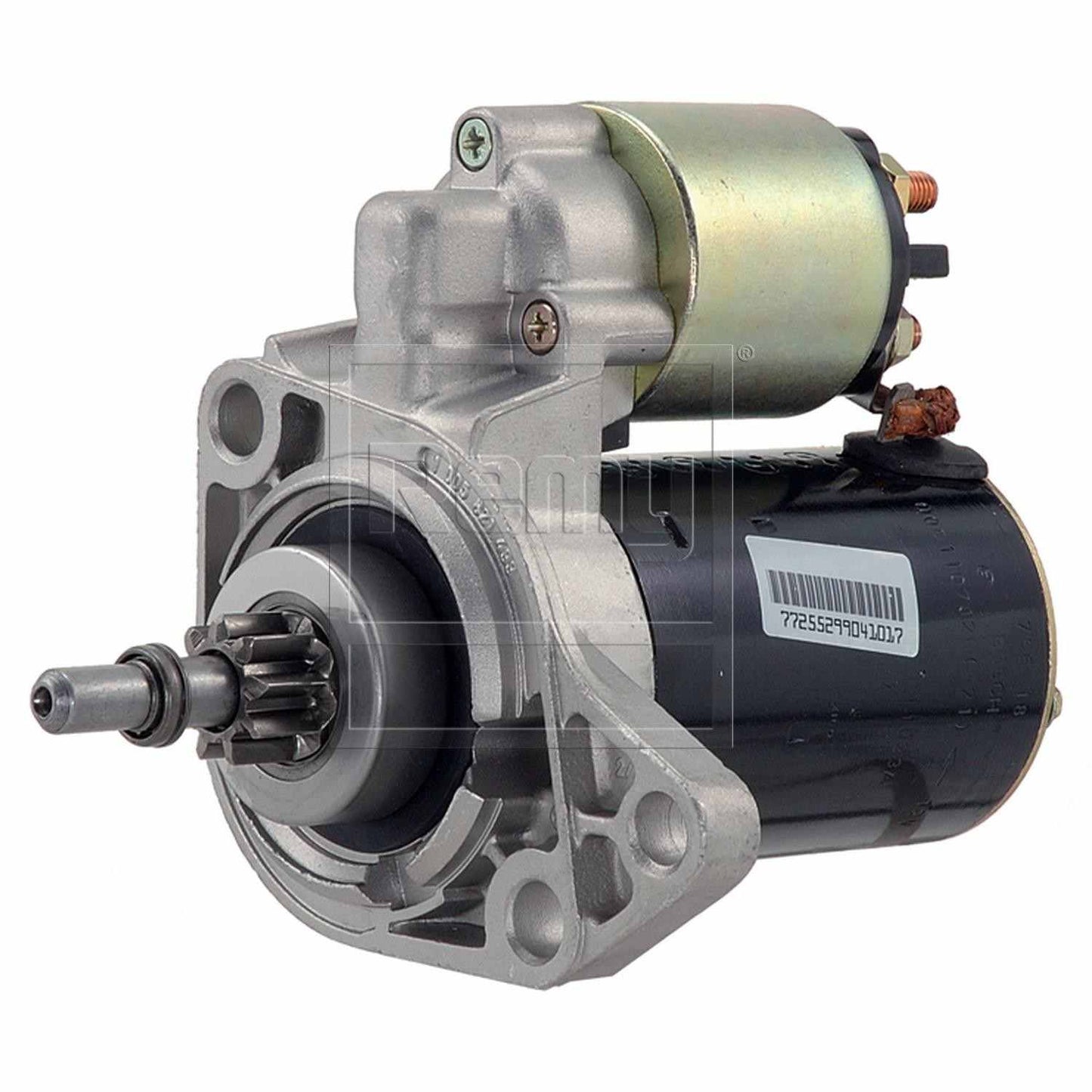 Remy Electrical 17255