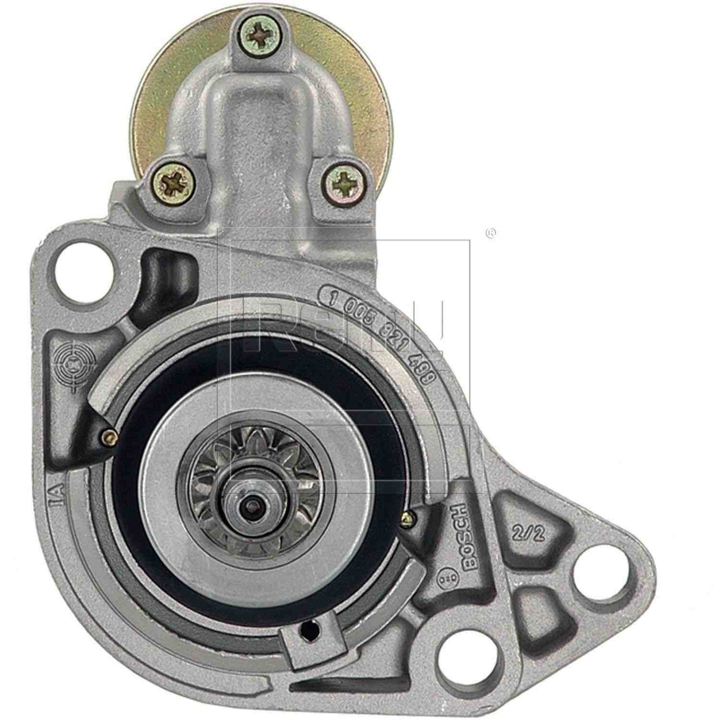 Remy Electrical 17255