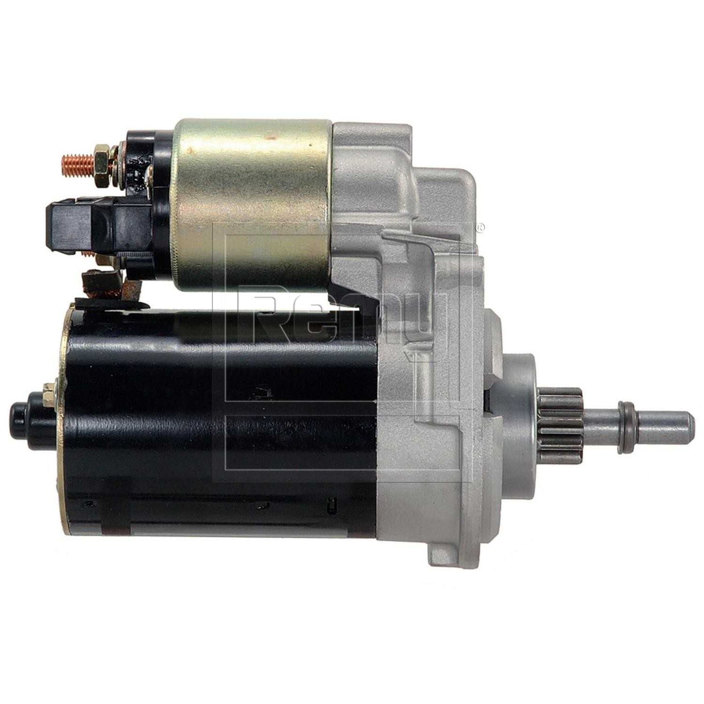 Remy Electrical 17255