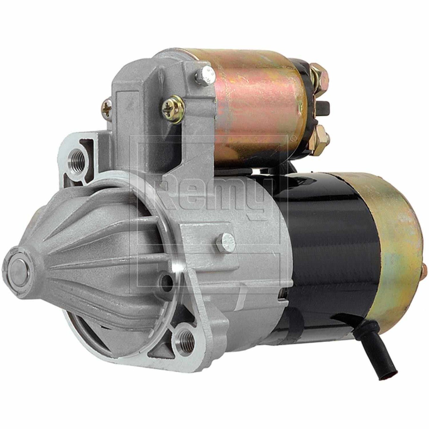 Remy Electrical 17265