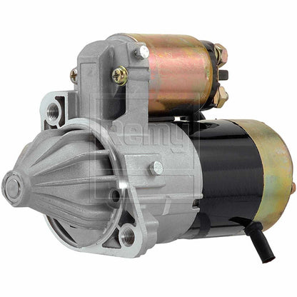 Remy Electrical 17265
