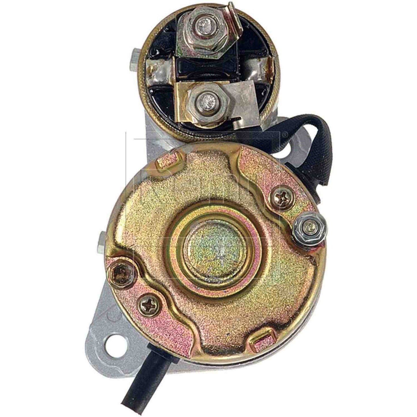 Remy Electrical 17265