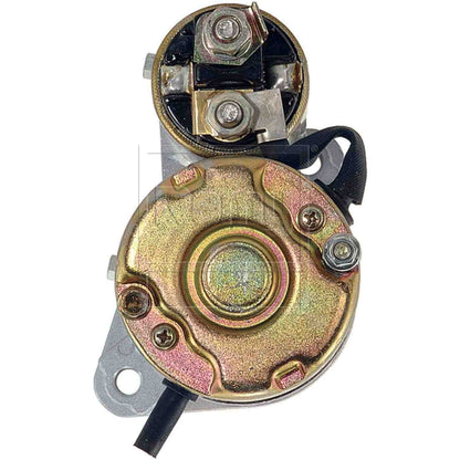 Remy Electrical 17265