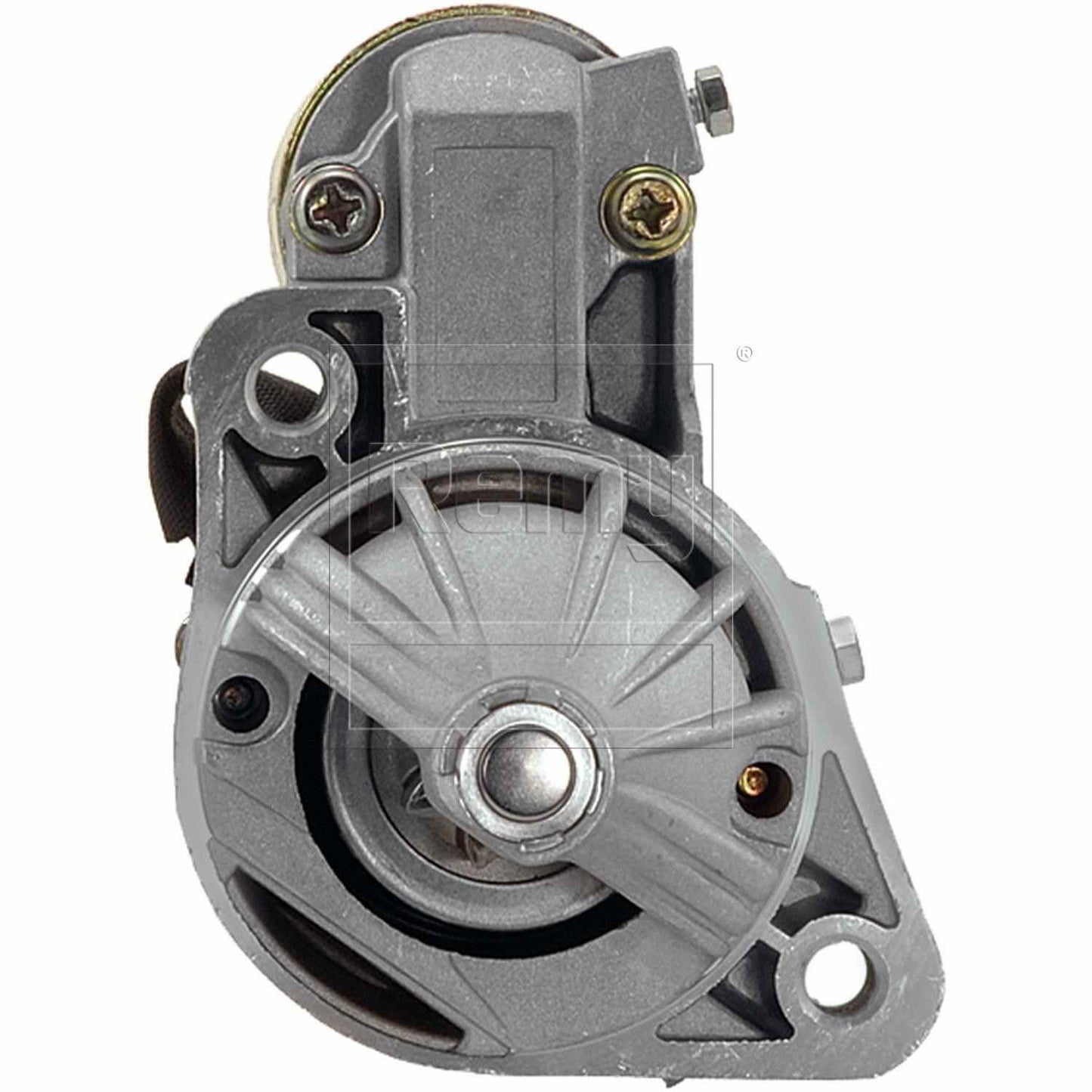 Remy Electrical 17265